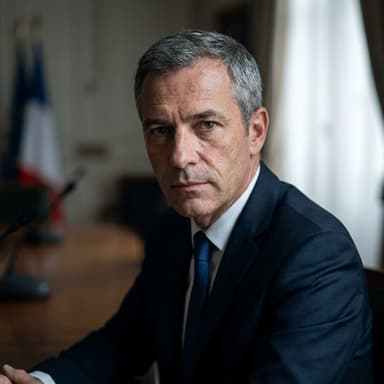 Inspecteur Girard