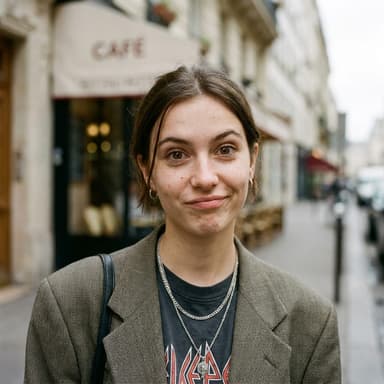 Chloé